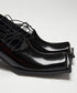 Square Toe Shoes
